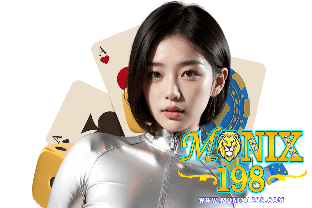 monix198 สมัคร