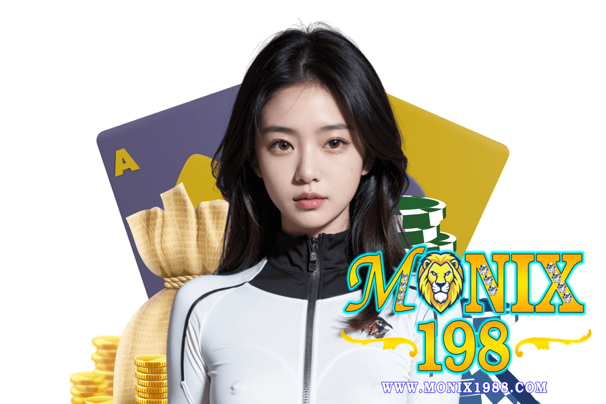 monix198 สล็อต