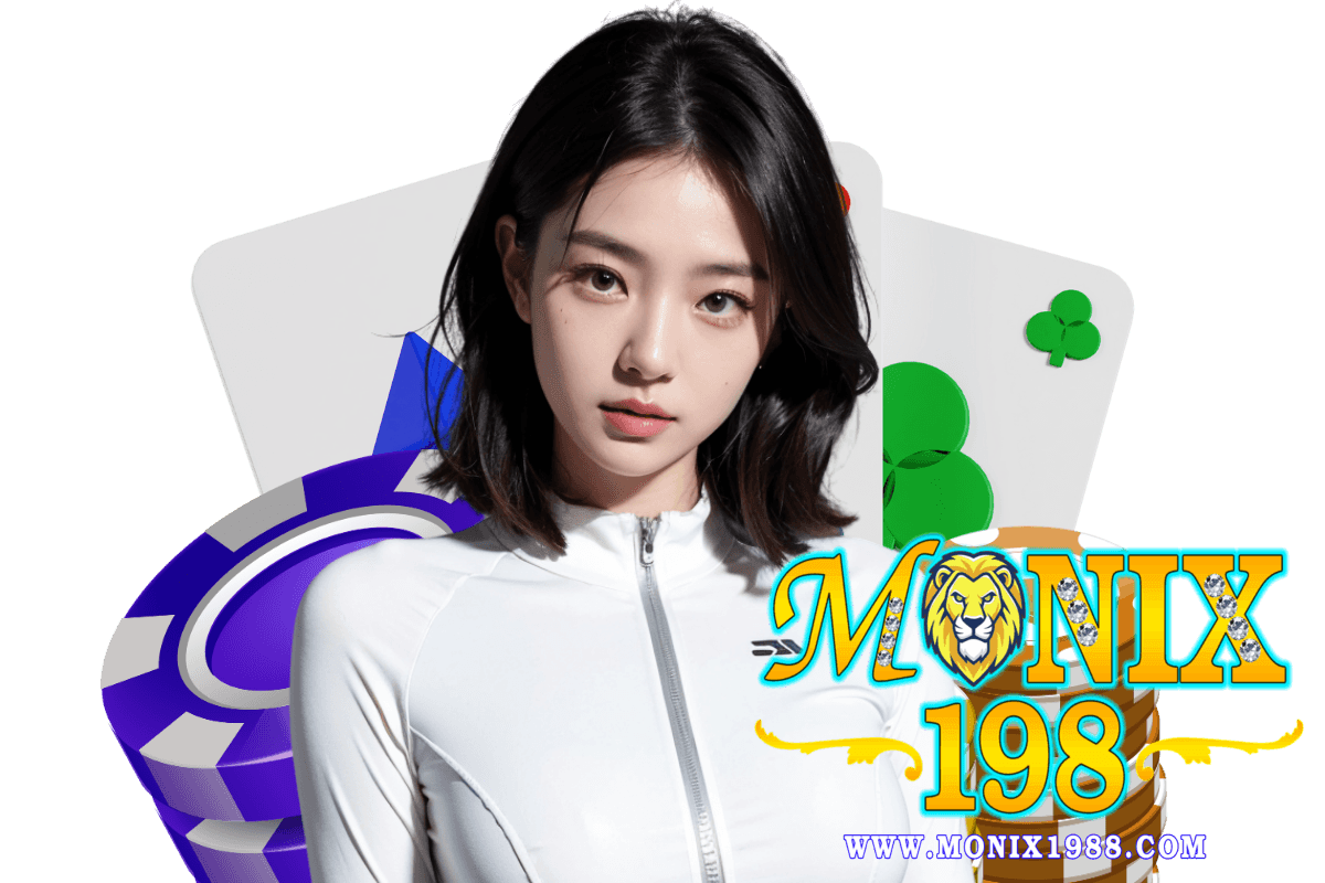 monix198 เว็บตรง