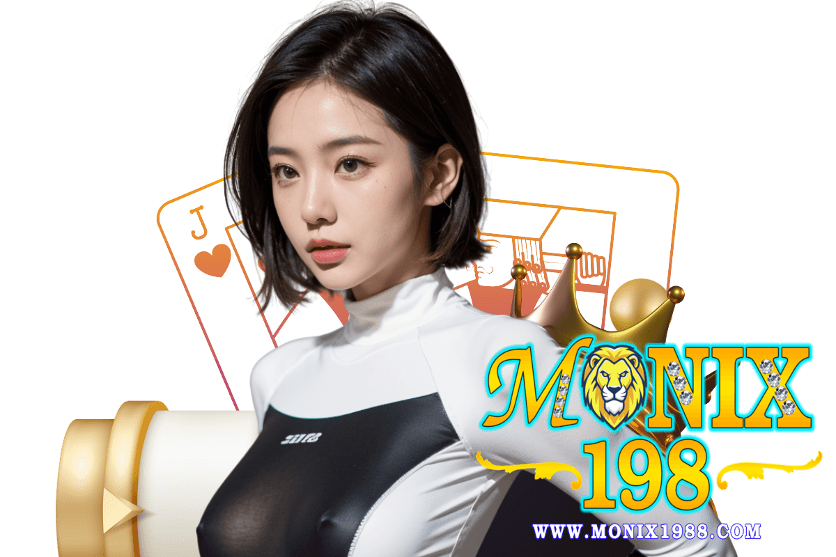 monix198 แจกเครดิตฟรี